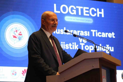 ATO Başkanı Baran: Vize engeli lojistik sektörüne ivme kaybettiriyor