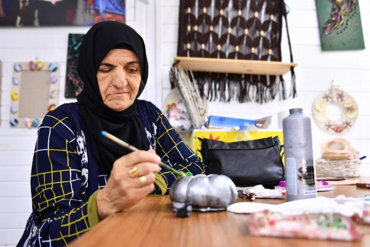  Engelsiz Yaşam Parkı 