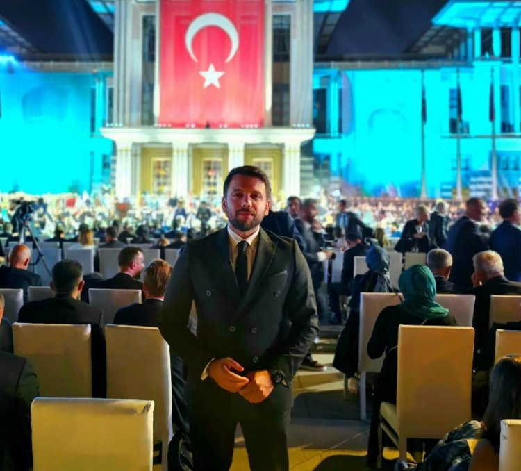 taha hüseyin karagöz