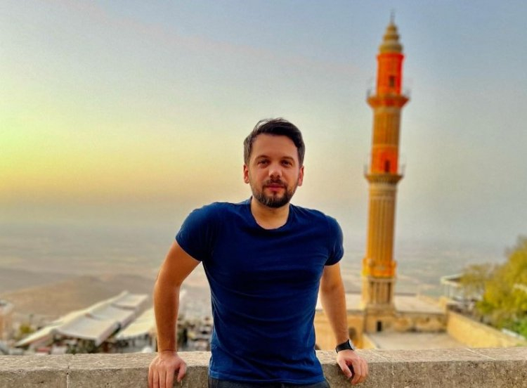 taha hüseyin karagöz