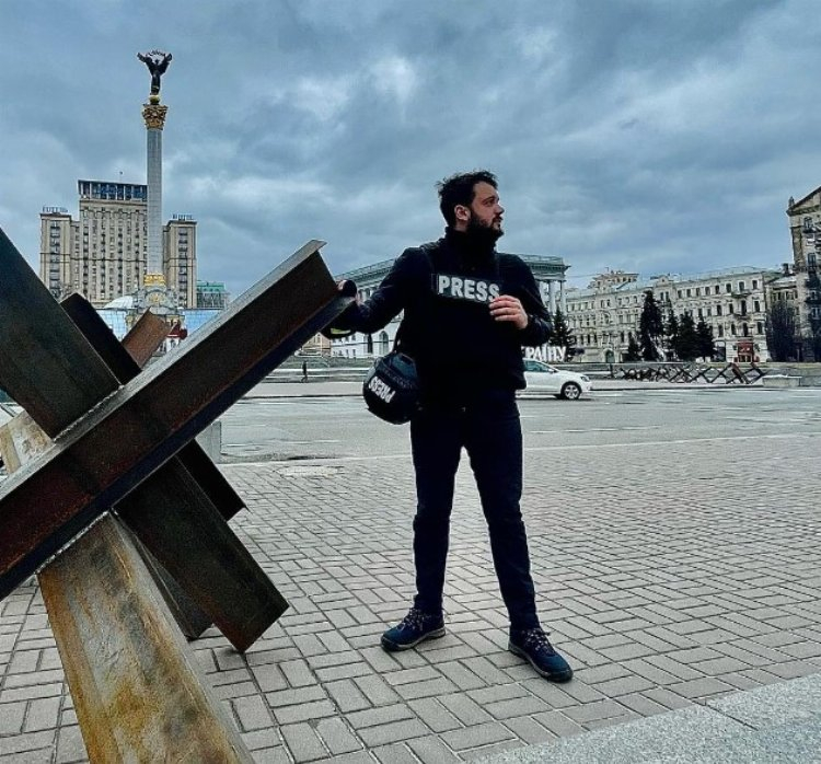 taha hüseyin karagöz