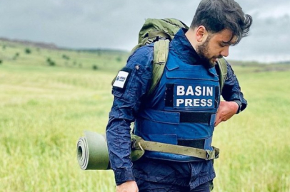 Son yılların popüler Gazetecisi Taha Hüseyin Karagöz kimdir? İşte hayatı ve biyografisi