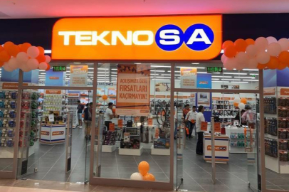 Teknosa'dan Anneler Günü'ne özel kampanyalar