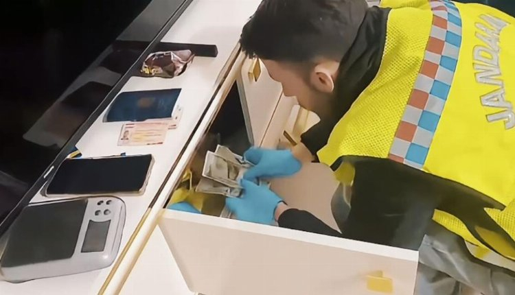 Tekirdağ İl Jandarma Komutanlığı