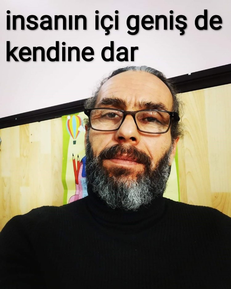 Orhan Gündoğdu