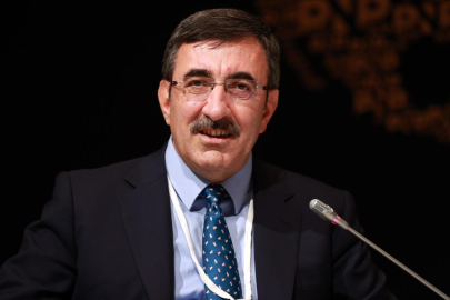 Cumhurbaşkanı Yardımcısı Yılmaz: Mal ve hizmet ihracatındaki artışlar finansal istikrara katkı sunuyor