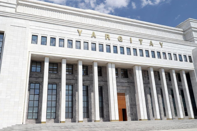 Yargıtay 3. Ceza Dairesi Başkanı Muhsin Şentürk, birinci başkanlık adaylığından çekildi