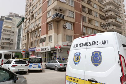 5. Kattan düşerek hayatını kaybetti