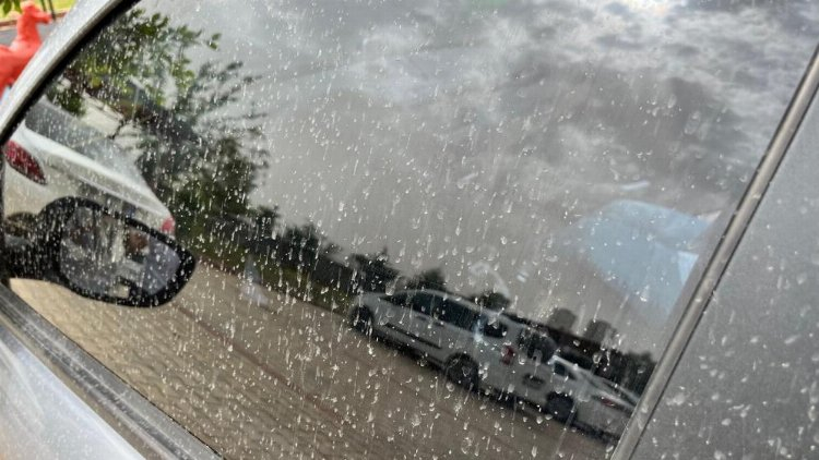 Meteoroloji Genel Müdürlüğü