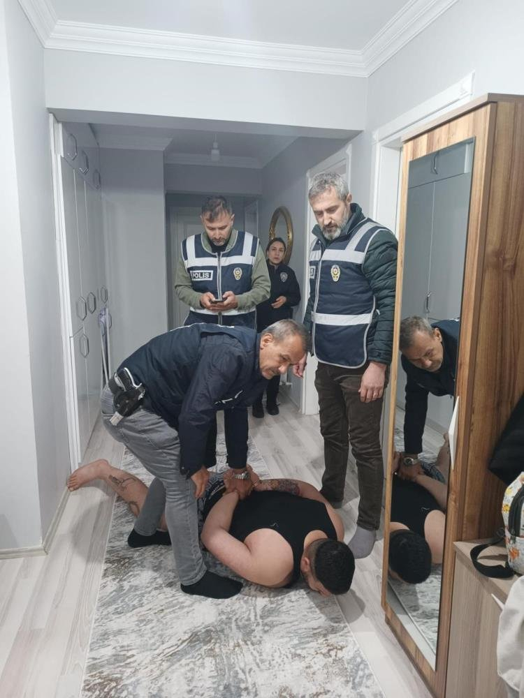 Gasp Büro Amirliği