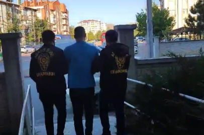 6 adrese eş zamanlı operasyon: Sosyal medya yayıncısı tutuklandı