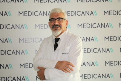 Göz hastalıkları uzmanından uyarı: Sahte güneş gözlükleri göz sağlığını tehdit ediyor