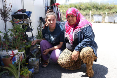 Konuşamayan Yeliz Seyyar'ın tek hayali, annem diyebilmek