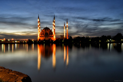 21 Ekim Salı Adana Namaz Vakitleri | Sabah, Öğle, İkindi, Akşam, Yatsı Saatleri