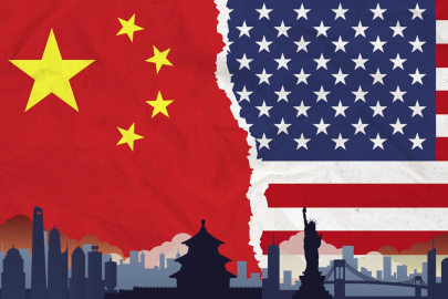 Çin Ticaret Bakanlığı: "ABD, Çin'e yönelik ticaret kısıtlamalarını kaldıracak"