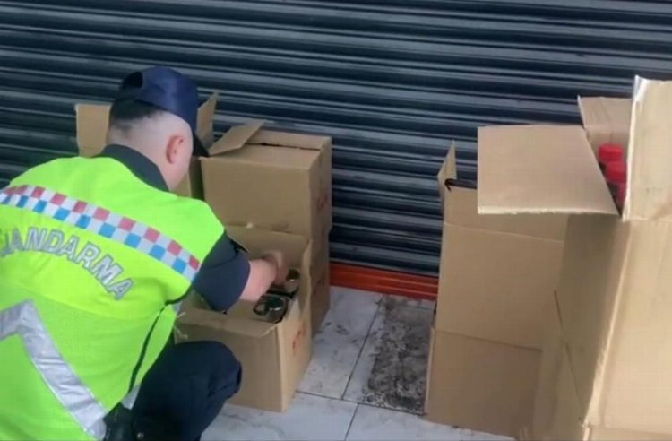 i sahte zeytinyağı