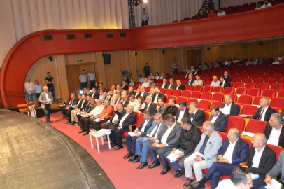 Demirdağ: Tekrardan 30 yıl önceki cibiniğe dönmeyelim