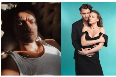 Hakan Kurtaş kimdir, kaç yaşında? Sevgilisi ve kariyeri