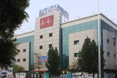 Özel Avrupa Hospital Hastanesi Sahibi Ali Topçu, hastane satın alımıyla ilgili ödemeyi elden yaptıklarını ifade etti