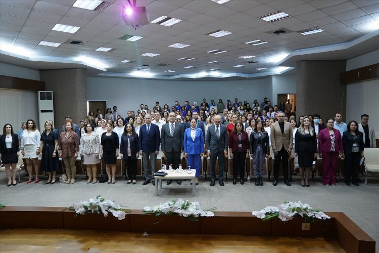 hemşireler haftası