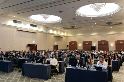 Adana'da doktorlara kadavra kursu verildi