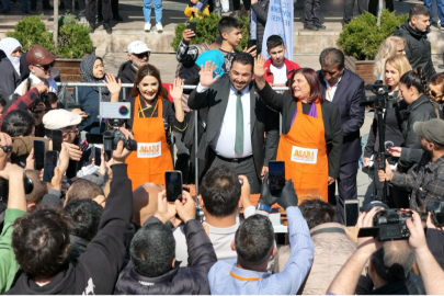 Adana lezzet buluşmaları İzmir'de başlıyor