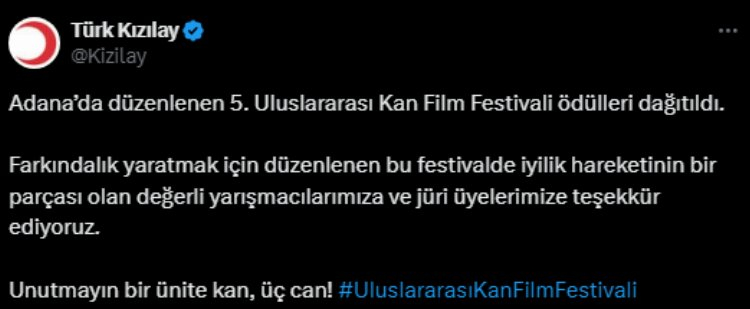 Kan Film Festivali