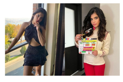 Feyza Civelek hakkında yasaklı madde kullanıyor iddiası