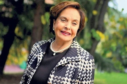 Usta oyuncu Ayten Gökçer yaşamını yitirdi