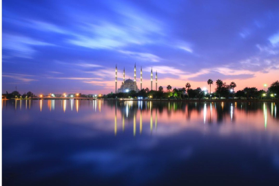 16 Mayıs Perşembe Adana namaz vakitleri ne zaman? Sabah, öğle, ikindi, akşam, yatsı namazı saat kaçta?