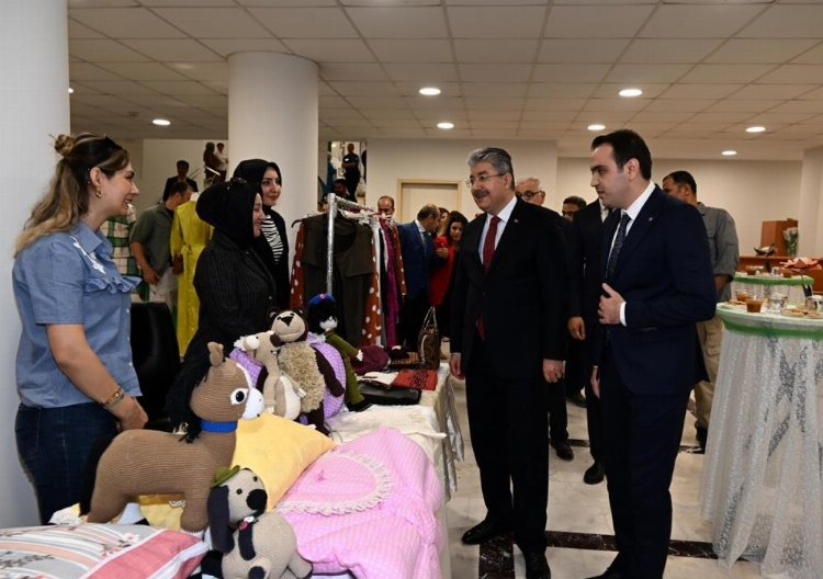 Halk Eğitim Merkezi 