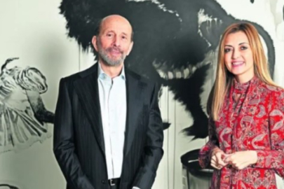 Ali Koç'un listesine giren İş İnsanı Nezih Barut kimdir?