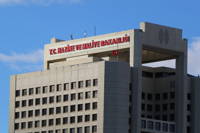 Merkezi yönetim bütçesi Ocak'ta 139,3 milyar TL açık verdi