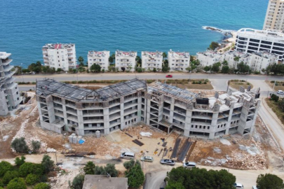 Mersin'de yabancıların konut alımı düşüyor, yerlilerin artıyor