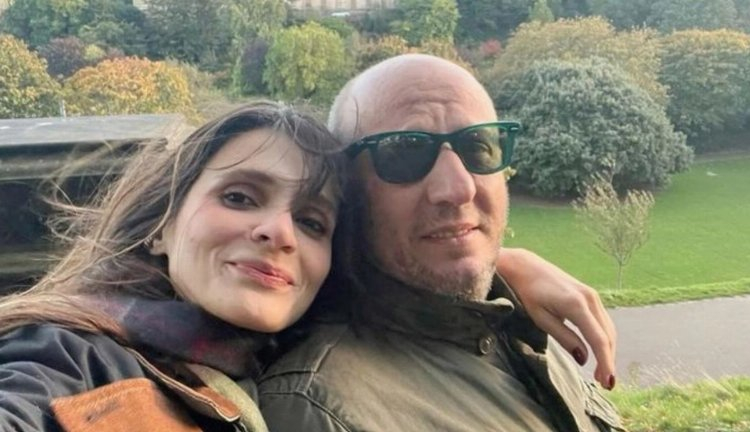 meriç aral ve serkan keskin