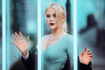 Sosyal medya fenomeni Ceren Yaldız kimdir, kaç yaşındadır? Ceren Yaldız boyu ve kilosu kaç?