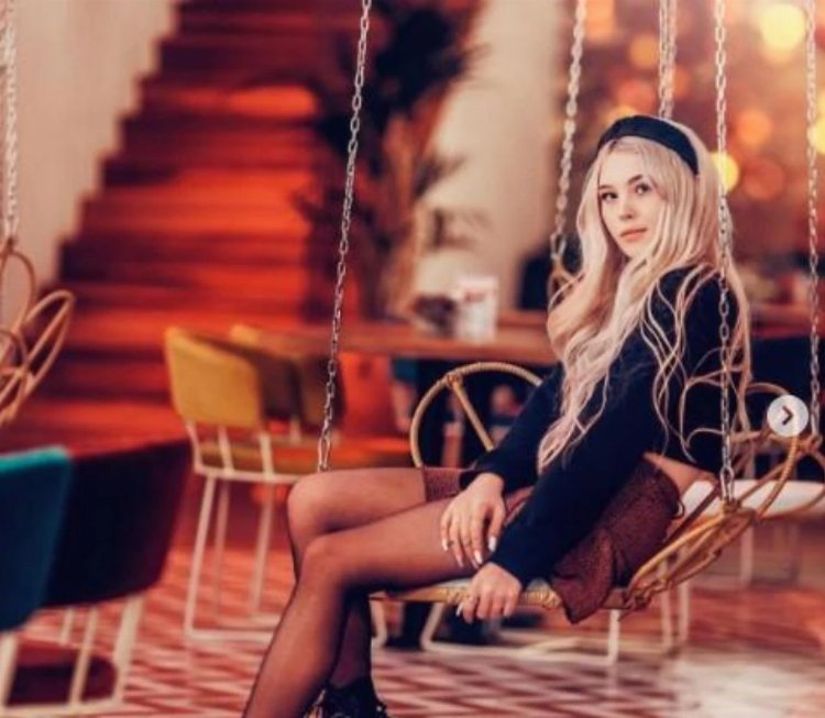 Sosyal medya fenomeni Ceren Yaldız kimdir, kaç yaşındadır Ceren Yaldız boyu ve kilosu kaç 3