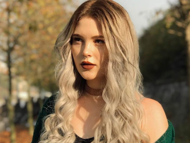 Sosyal medya fenomeni Ceren Yaldız kimdir, kaç yaşındadır Ceren Yaldız boyu ve kilosu kaç 4