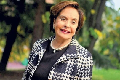 Usta oyuncu Ayten Gökçer, devlet töreni düzenlenmeden son yolculuğuna uğurlanacak