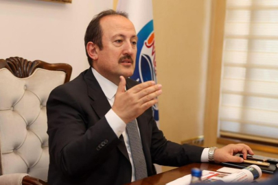 Vali Ali Hamza Pehlivan: Mersin'deki UNESCO geçici listesindeki varlıkların kalıcı listeye alınması hedefleniyor