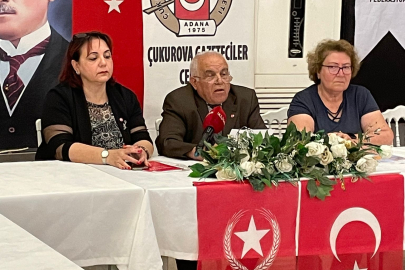 Vatan Partisi'nden Milli Devlet Bildirgesi'ne destek çağrısı!