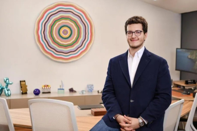 Yahya Ülker Kimdir? Murat Ülker oğlu hakkında çıkan iddialara neden kızdı?