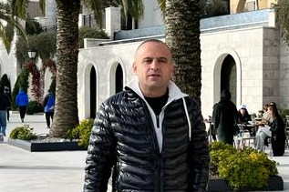 Cumali Alptekin'den taraftarlara çağrı: Bitexen Adana 1954 FK'yı birlikte zirveye taşıyalım!