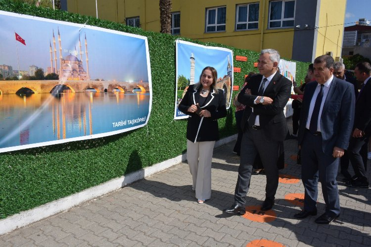 Nasrettin Hoca Anaokulu