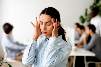 İç kulak hastalıkları vertigoyu tetikliyor