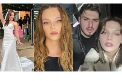 Nilsu Berfin Aktaş Kimdir? Neden boşandı? Yeni sevgilisi kim?