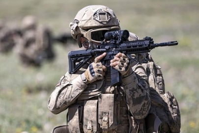 MİT'in Hakurk operasyonunda PKK/KCK mensupları etkisiz hale getirildi