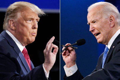 Trump’tan Biden’a “Autopen” suçlaması: Af kararlarından haberi bile yoktu