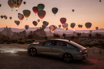 Yerli elektrikli sedan TOGG 10F 2025'te yollarda! TOGG 10F özellikleri neler? Ne zaman çıkacak? Fiyatı ne kadar olacak?