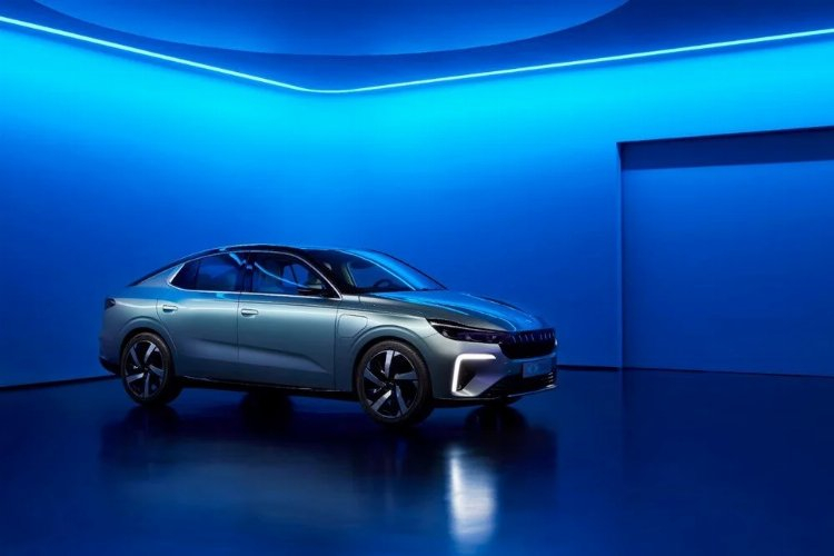 Yerli elektrikli sedan TOGG 10F 2025'te yollarda! TOGG 10F özellikleri neler Ne zaman çıkacak Fiyatı ne kadar olacak 3